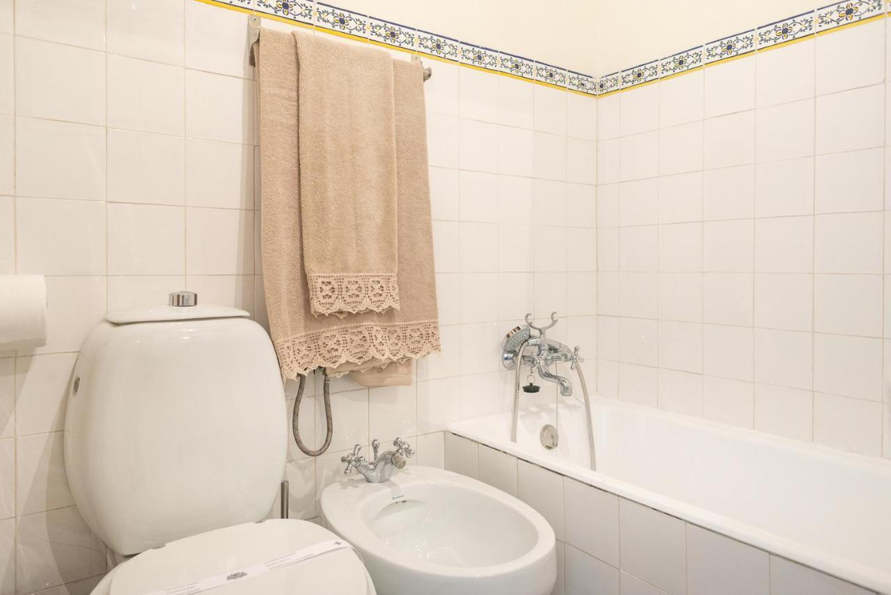 Quinta Dos Campos - Chale Villa Braga Eksteriør bilde
